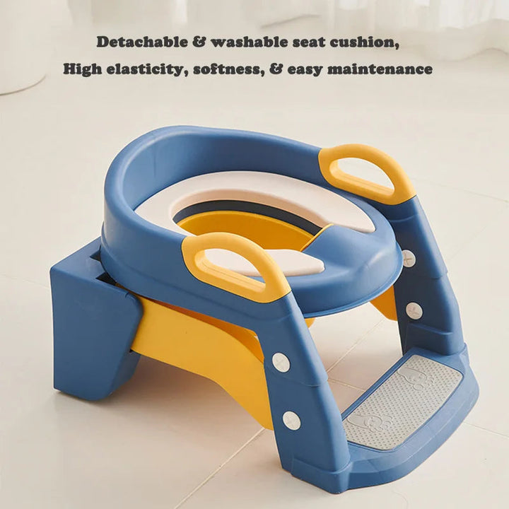 Portable Potty Trainer Seat - FOFOPO