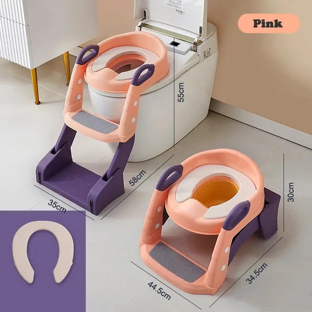 Portable Potty Trainer Seat - FOFOPO