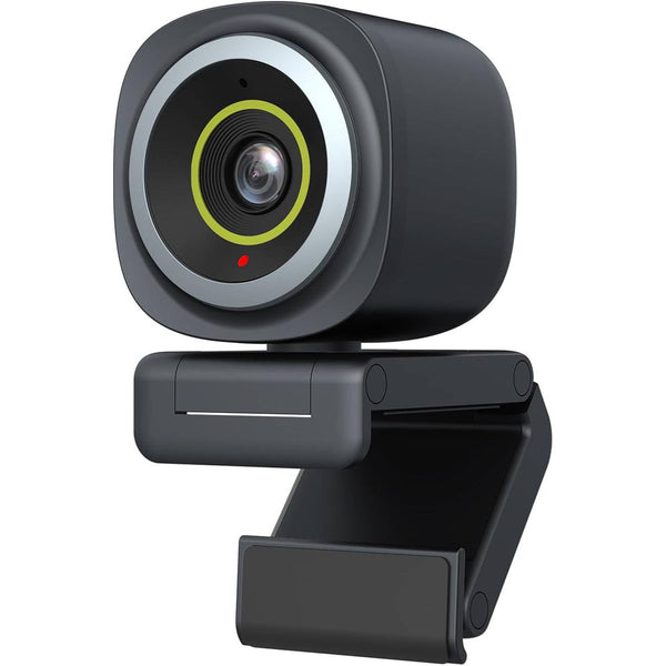 Webcam 4k 60fps