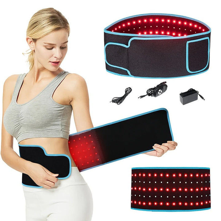 Infrared Red Light Therapy Belt - FOFOPO