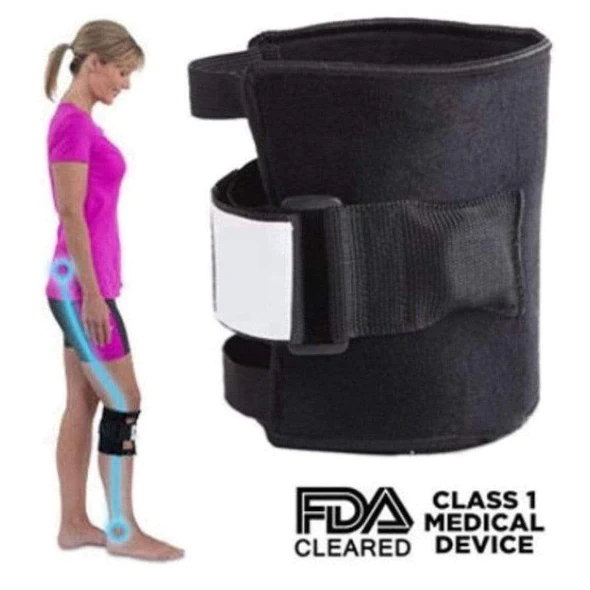 2024 New Sciatic Nerve Brace For Sciatica Pain Relief - FOFOPO