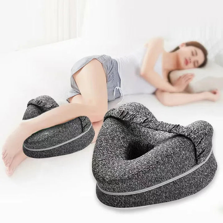 Ivoola Memory Foam Leg Pillow - FOFOPO