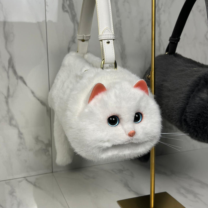 Kitty Handbag - FOFOPO