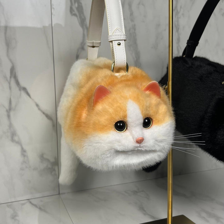 Kitty Handbag - FOFOPO