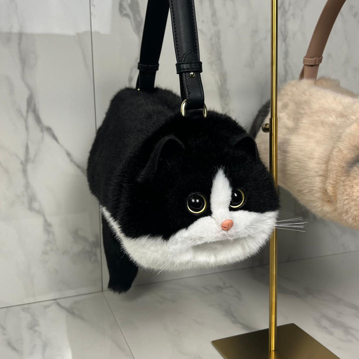 Kitty Handbag - FOFOPO