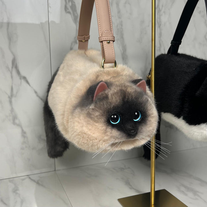 Kitty Handbag - FOFOPO