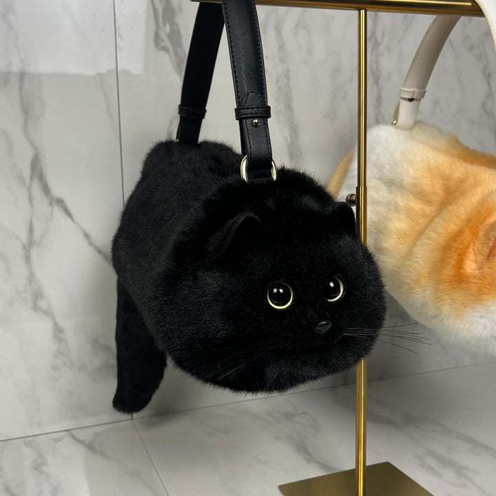 Kitty Handbag - FOFOPO