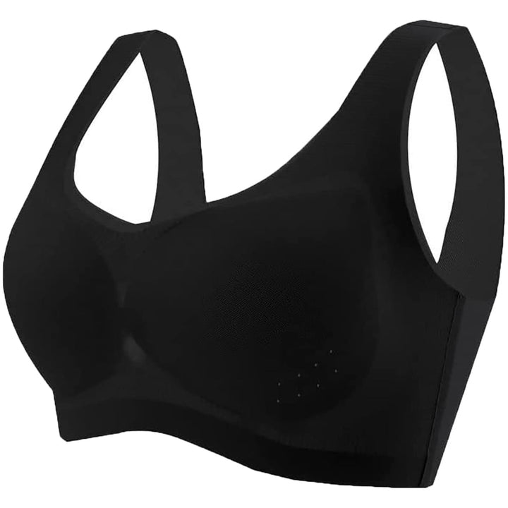 Ultra-thin Ice Silk Lifting Bra - FOFOPO