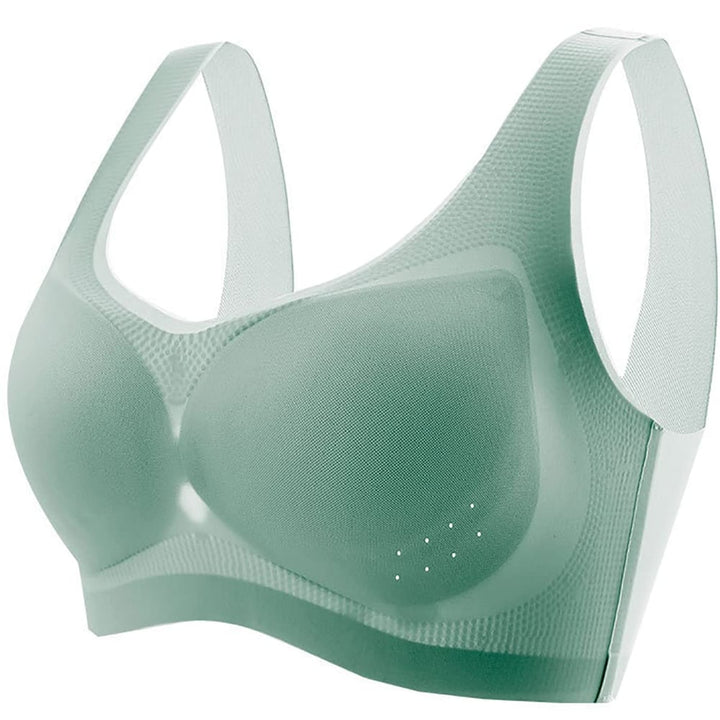 Ultra-thin Ice Silk Lifting Bra - FOFOPO