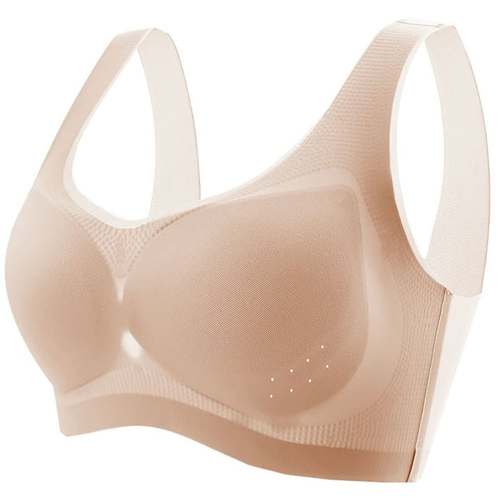 Ultra-thin Ice Silk Lifting Bra - FOFOPO