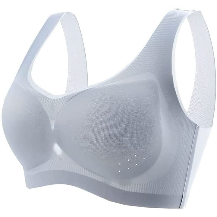 Ultra-thin Ice Silk Lifting Bra - FOFOPO