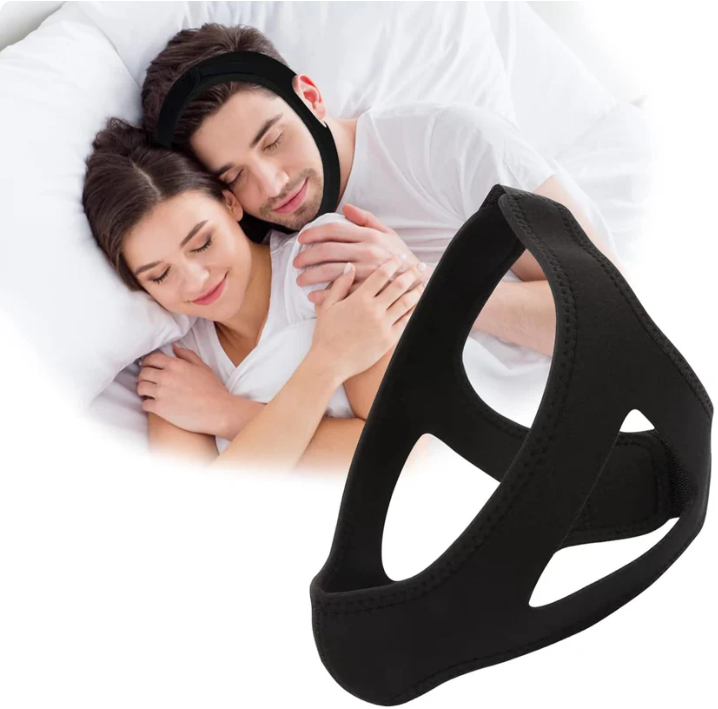 AirFlow Jaw Strap - FOFOPO