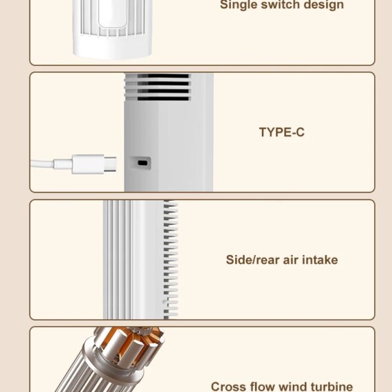 Libiyi Cooling Ace 5.0 - FOFOPO