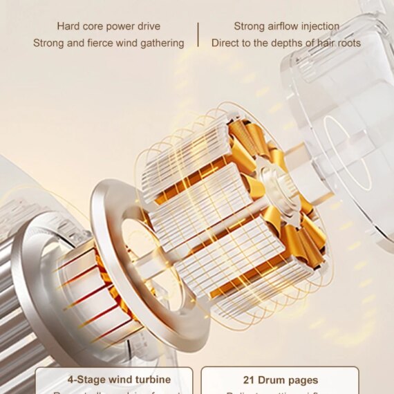 Libiyi Cooling Ace 5.0 - FOFOPO