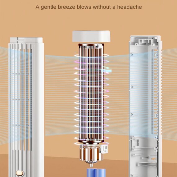 Libiyi Cooling Ace 5.0 - FOFOPO