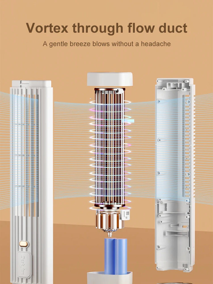 Libiyi Cooling Ace 5.0 - FOFOPO