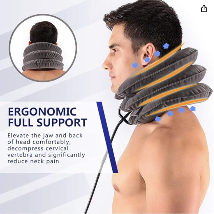 Loubloom Neck Stretcher - FOFOPO