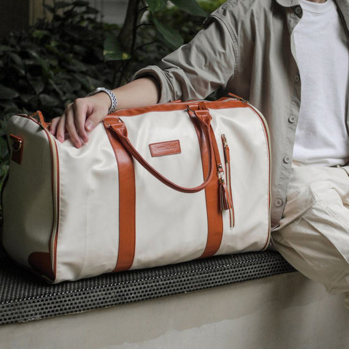 Luxury Travel Bag - FOFOPO