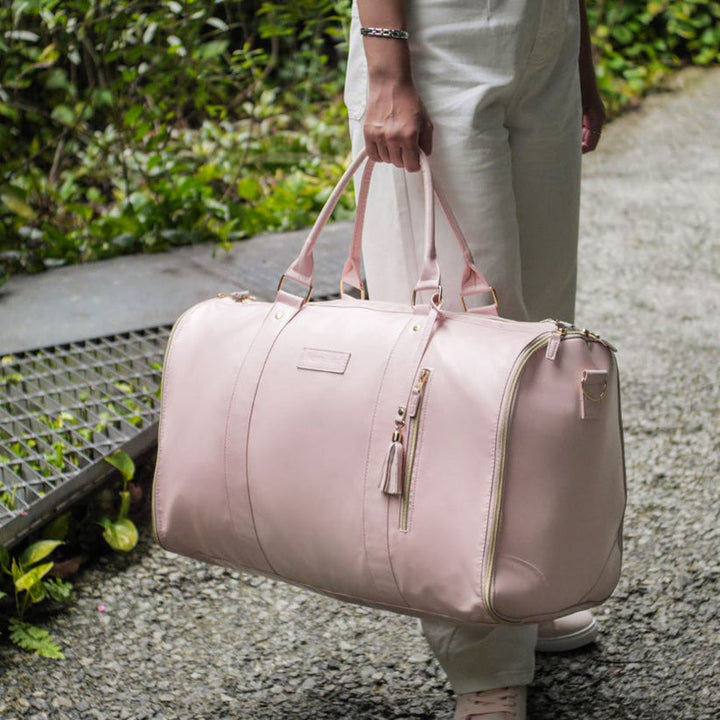 Luxury Travel Bag - FOFOPO