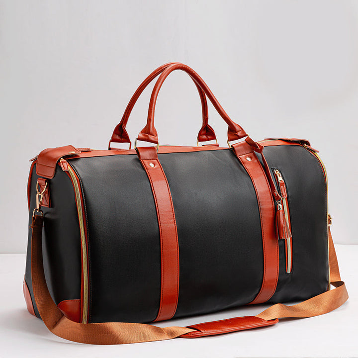 Luxury Travel Bag - FOFOPO