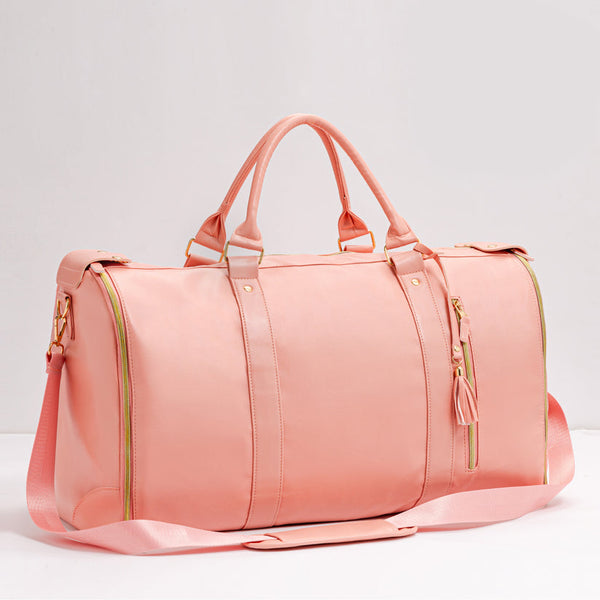 Luxury Travel Bag - FOFOPO