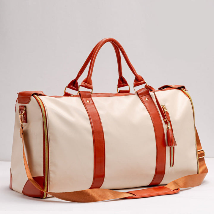 Luxury Travel Bag - FOFOPO