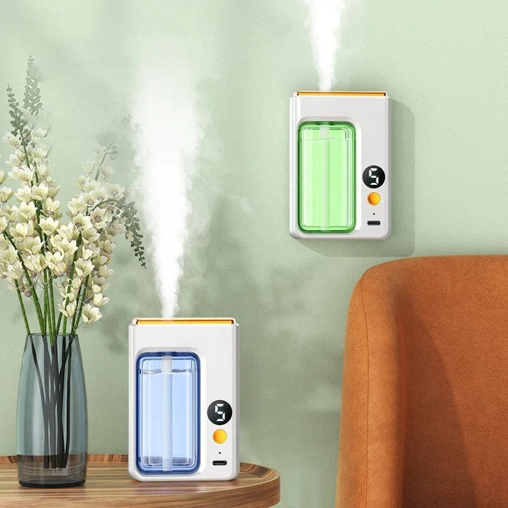 Automatic Aromatherapy Diffuser - FOFOPO