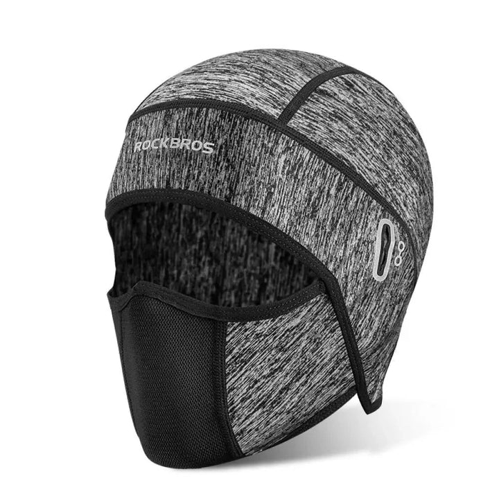 Motorcycle Sun and Wind Mask - FOFOPO