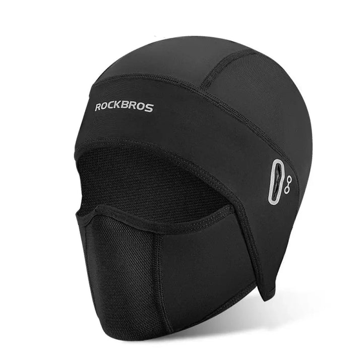 Motorcycle Sun and Wind Mask - FOFOPO