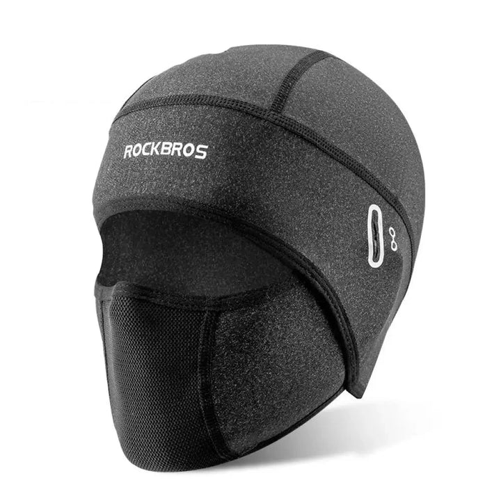 Motorcycle Sun and Wind Mask - FOFOPO