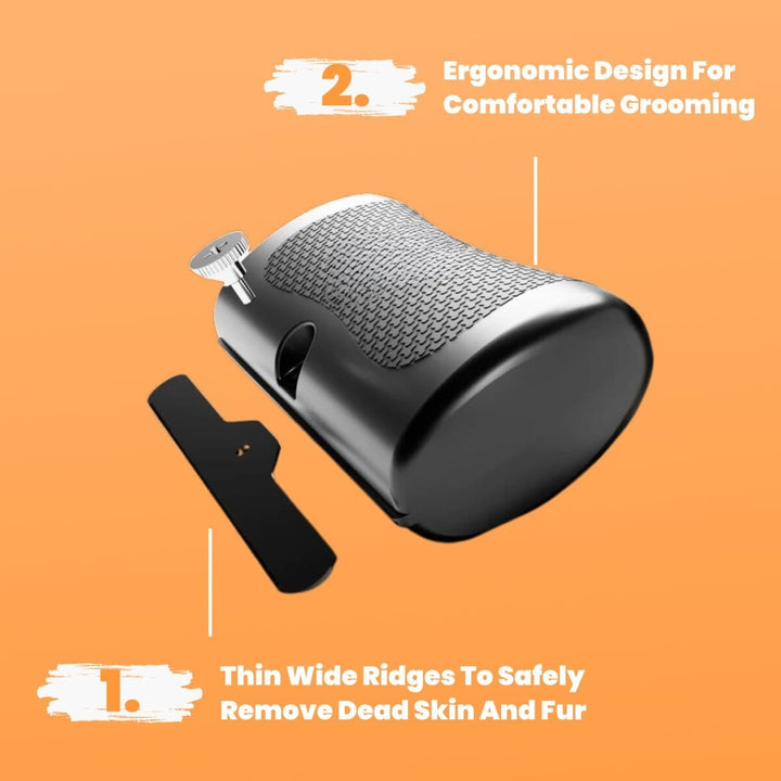 New Deshedding Brush 2.0 - FOFOPO