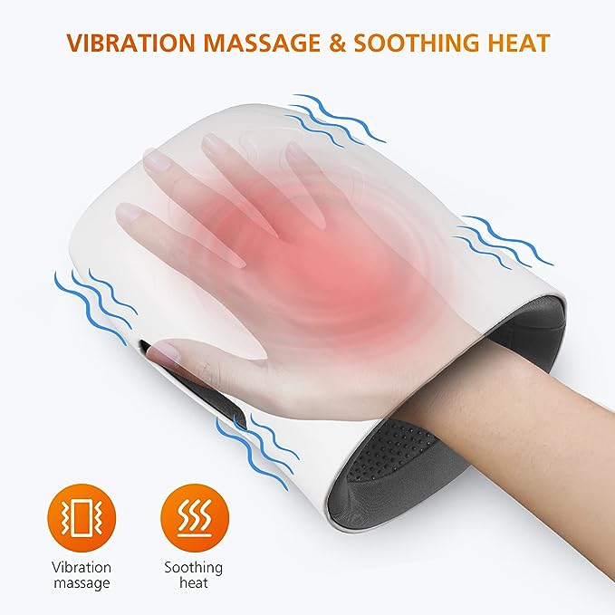 Osmo HandLite Massager - FOFOPO