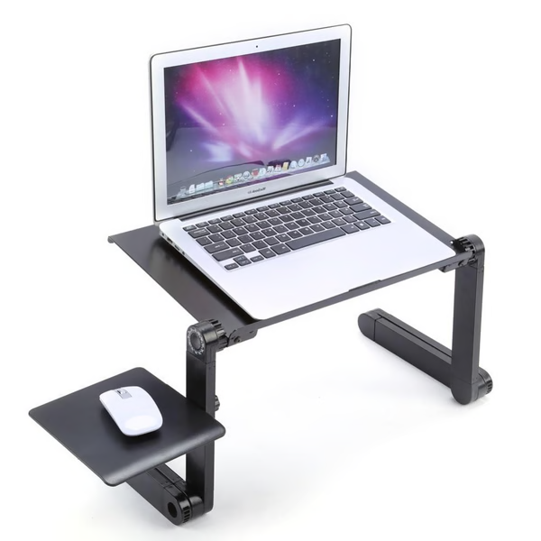 Easy Adjustable Standing Desk - FOFOPO