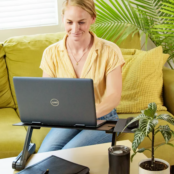 Easy Adjustable Standing Desk - FOFOPO