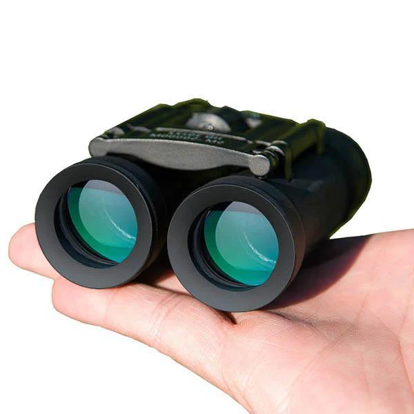 Military HD 40x22 Binoculars Professional Hunting Telescope - FOFOPO