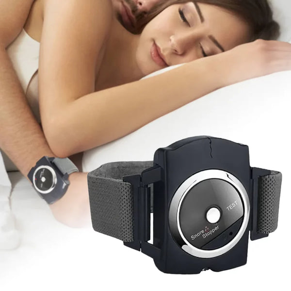 SilentGuard Anti-Snore Device - FOFOPO