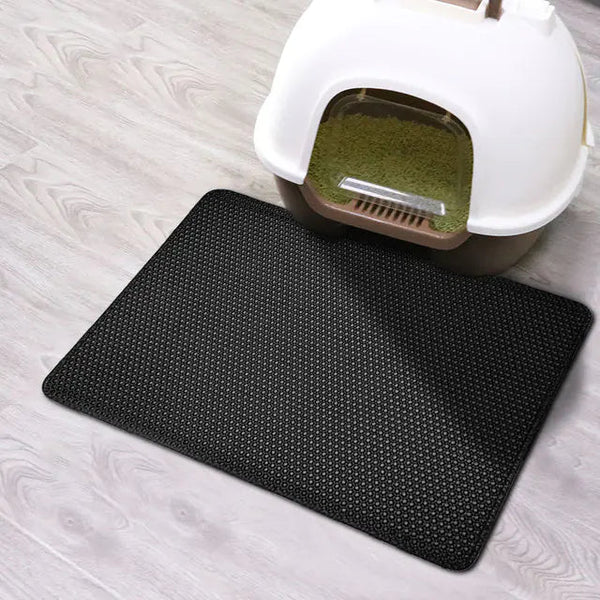 Cat Litter Mat - FOFOPO