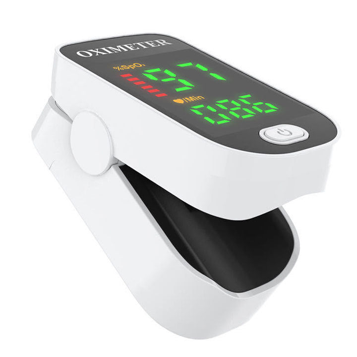 Portable High-Precision Non-Invasive Blood Glucose Meter - FOFOPO