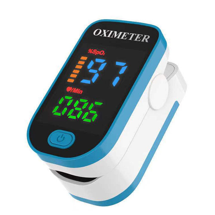 Portable High-Precision Non-Invasive Blood Glucose Meter - FOFOPO