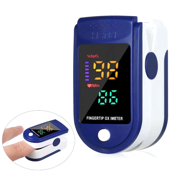 Portable High-Precision Non-Invasive Blood Glucose Meter - FOFOPO