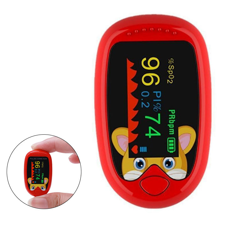 Portable High-Precision Non-Invasive Blood Glucose Meter - FOFOPO