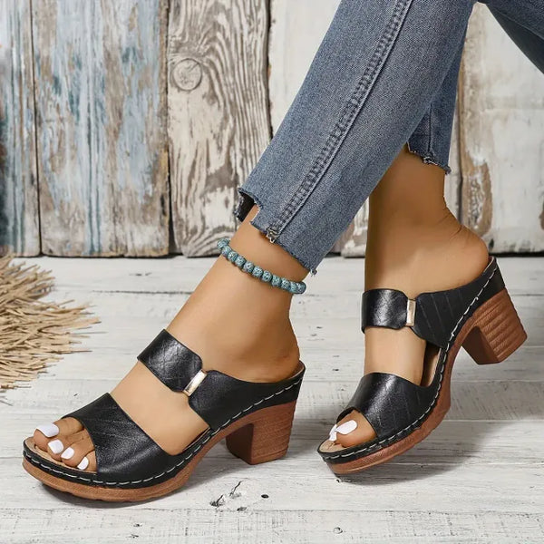Orthopedic Stylish Sandals