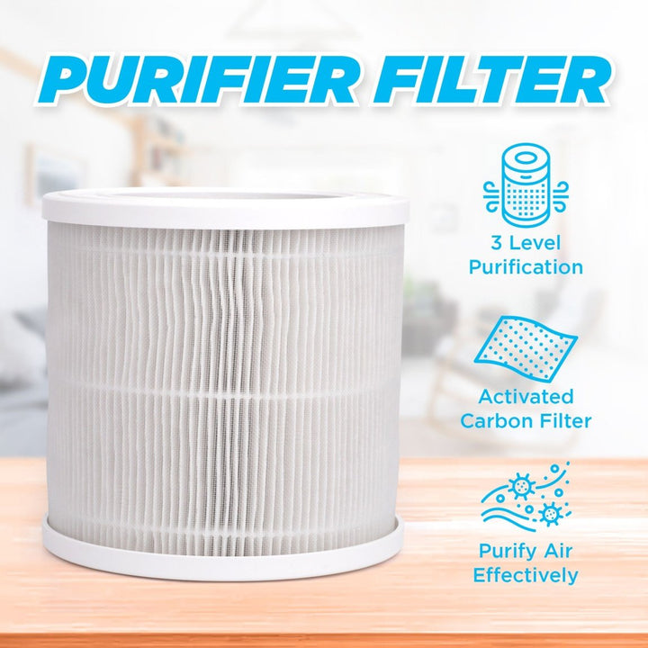 Proton Pure Air Purifiers - FOFOPO