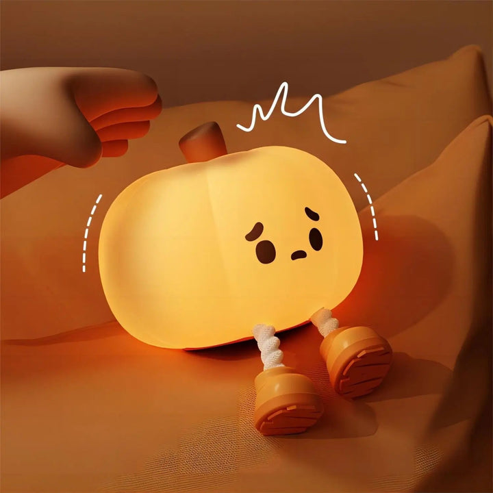 Pumpkin Glow Lamp - FOFOPO