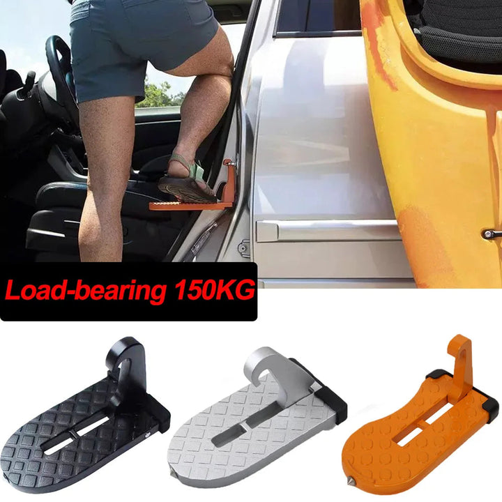 Foldable Car Roof Rack Step - FOFOPO