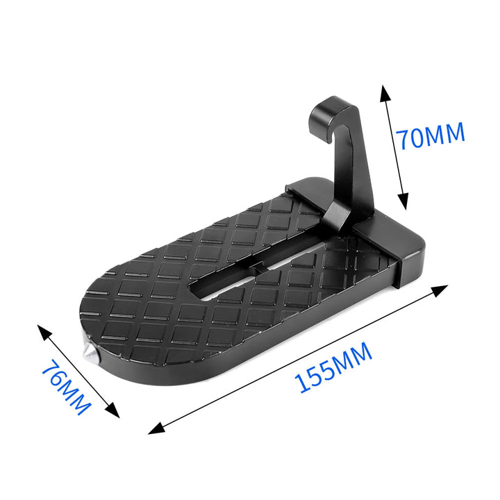 Foldable Car Roof Rack Step - FOFOPO