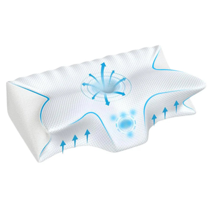 Relief Pillow - FOFOPO