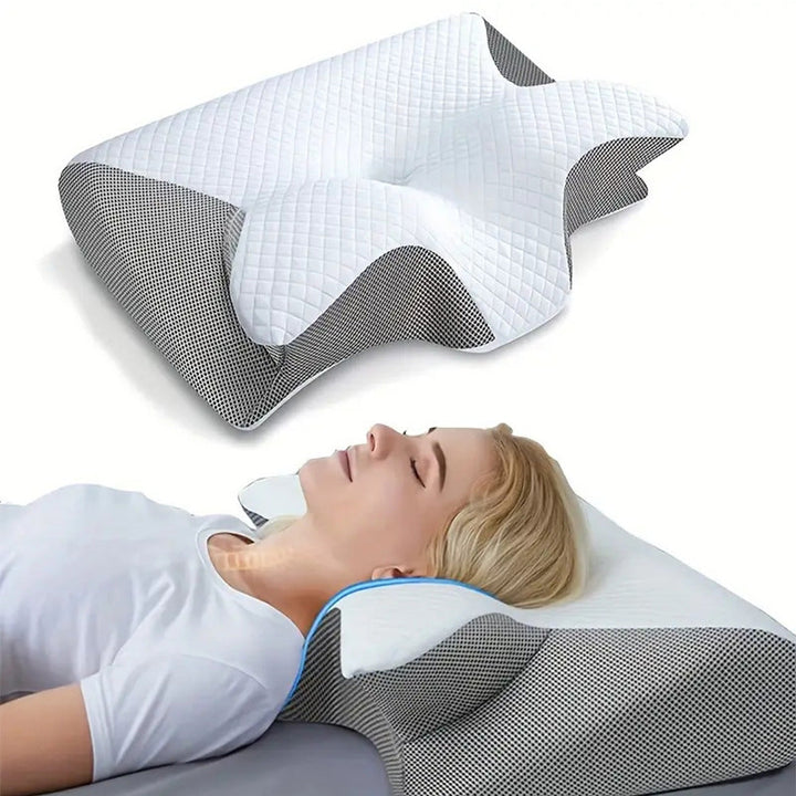 Relief Pillow - FOFOPO