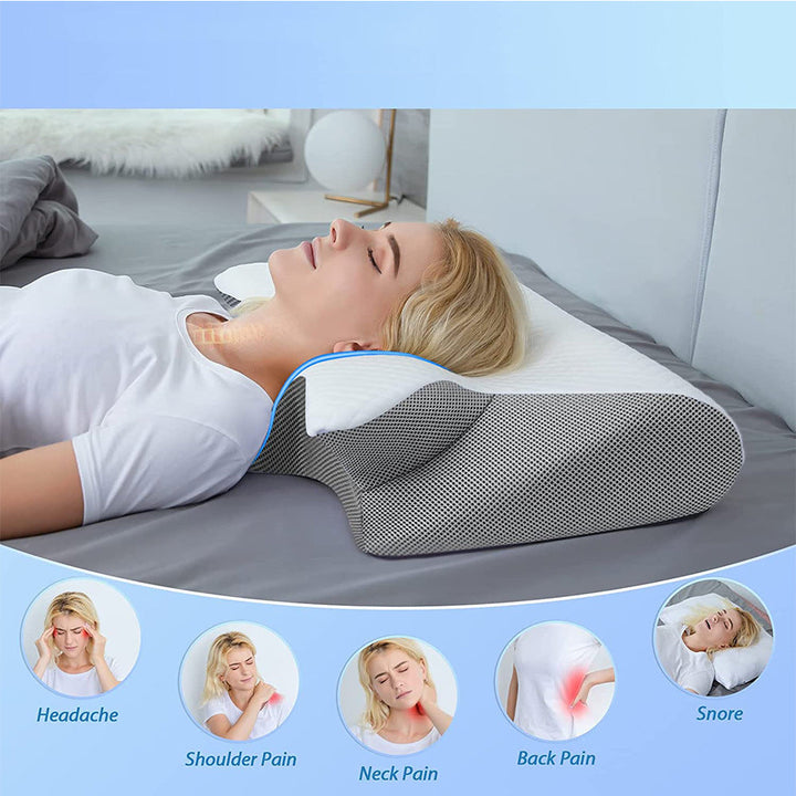 Relief Pillow - FOFOPO