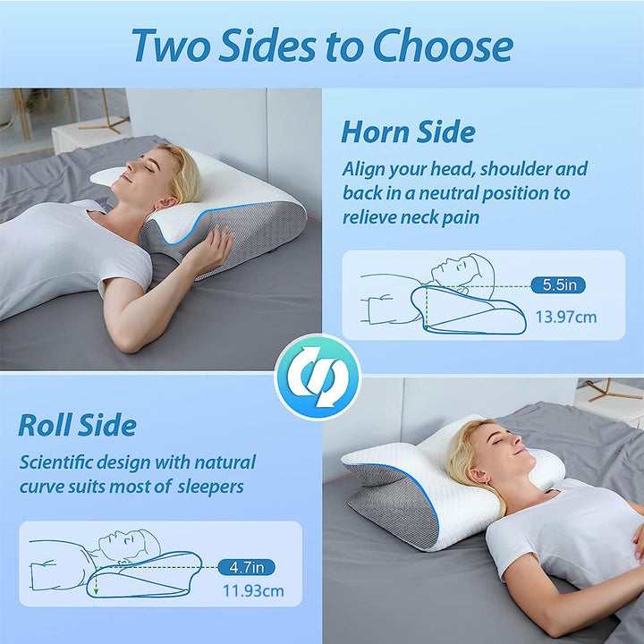 Relief Pillow - FOFOPO